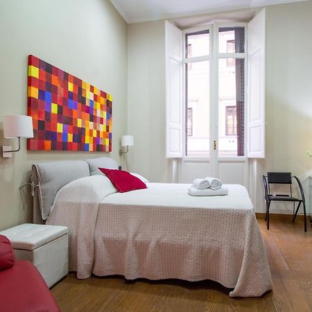 4 Fontane Apartments Rome Exterior photo