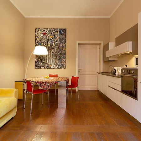 4 Fontane Apartments Rome Exterior photo