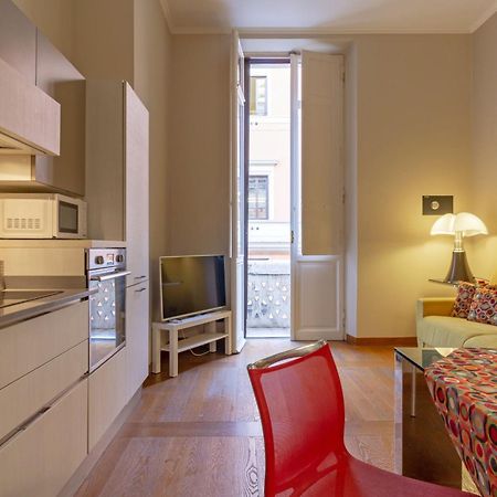 4 Fontane Apartments Rome Exterior photo