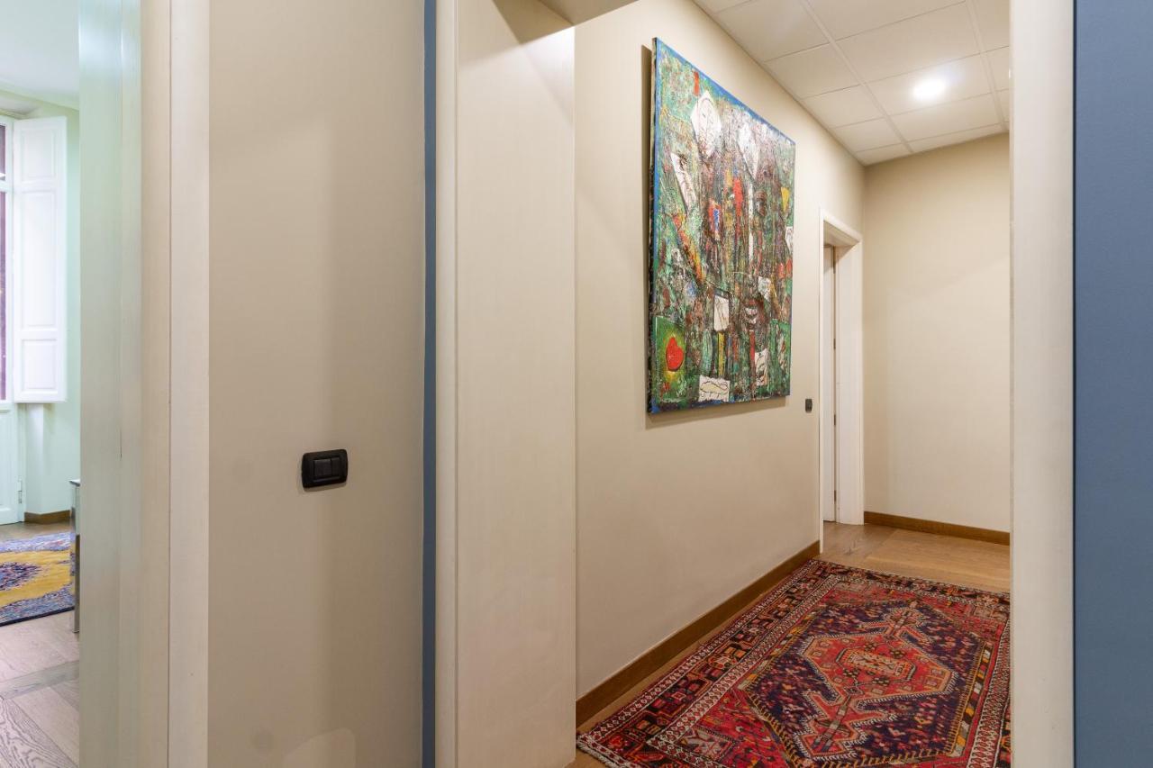 4 Fontane Apartments Rome Exterior photo