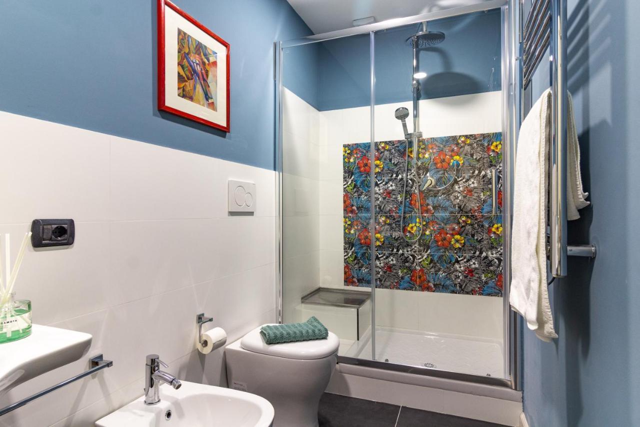 4 Fontane Apartments Rome Exterior photo