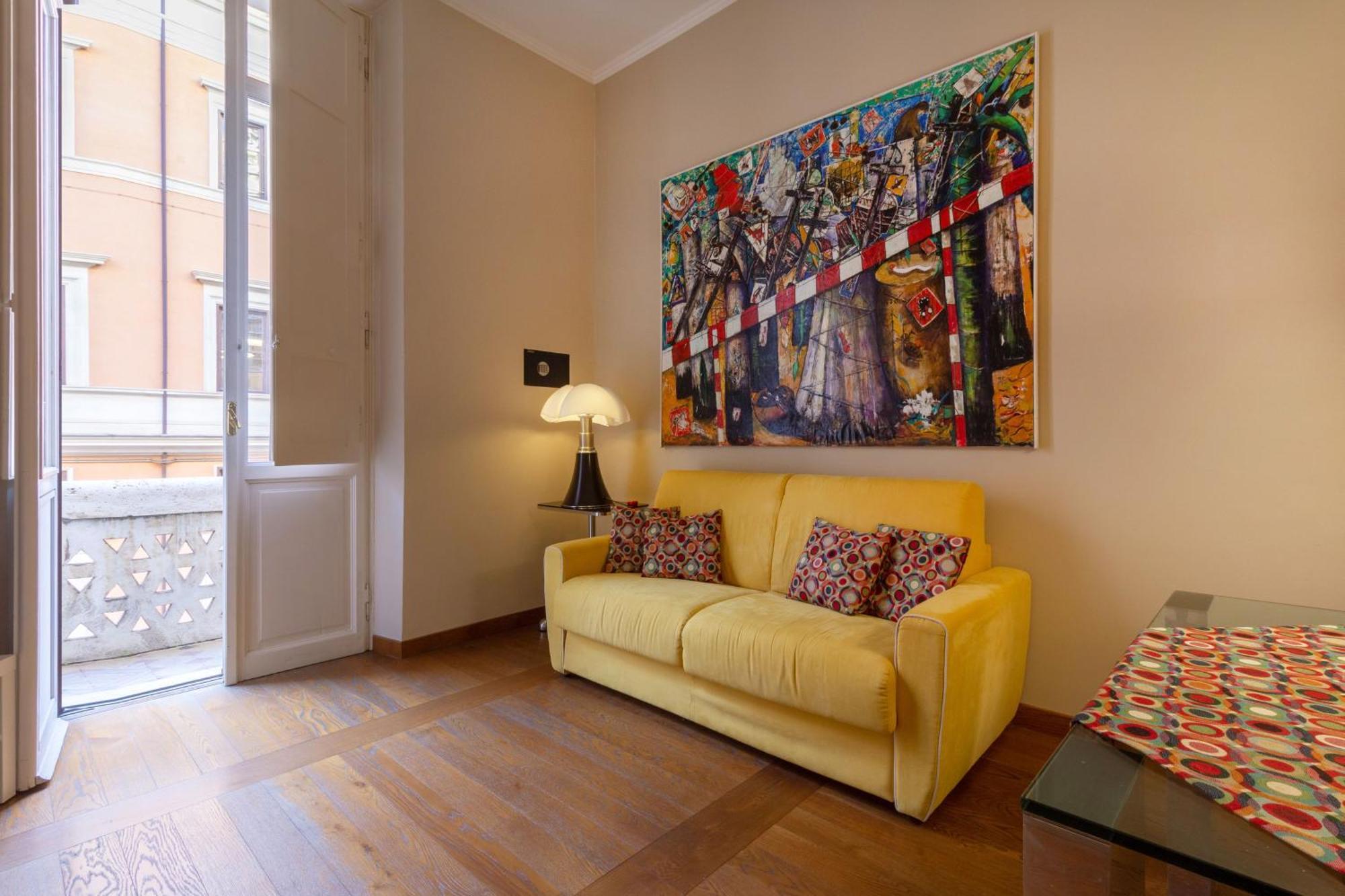 4 Fontane Apartments Rome Exterior photo